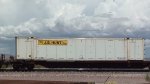 EB Intermodal Frt at Goffs CA-106